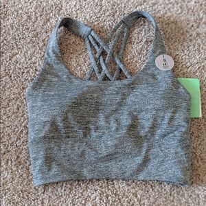 Forever 21 Sports Bra